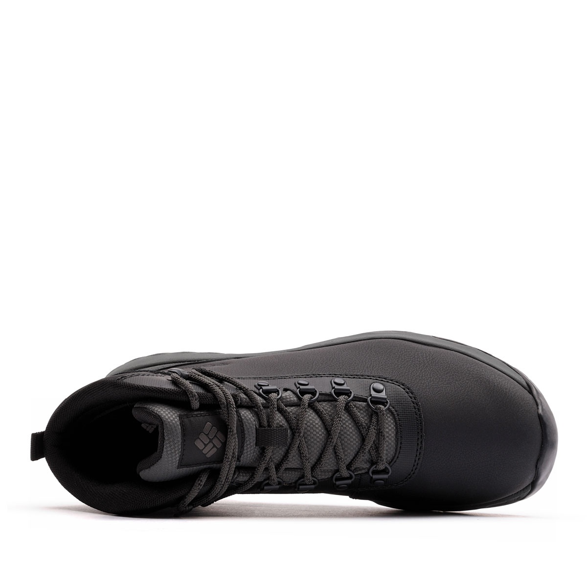 Columbia Newton Wander Leather Pantofi sport bărbați 2126851012