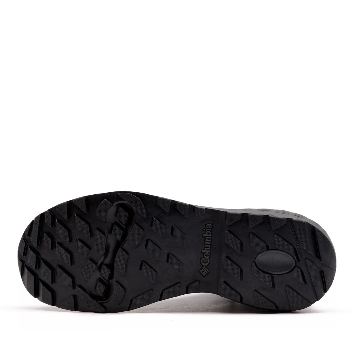 Columbia Newton Wander Leather Pantofi sport bărbați 2126851012