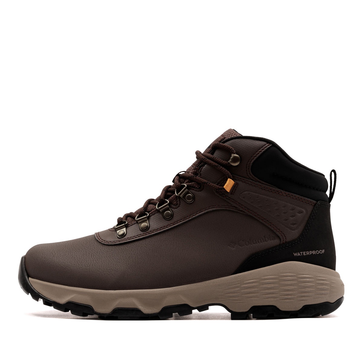 Columbia Newton Wander Leather Pantofi sport bărbați 2126851231