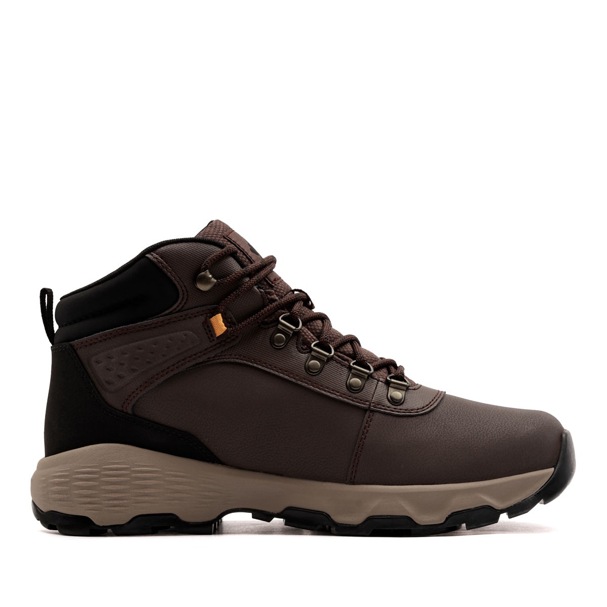 Columbia Newton Wander Leather Pantofi sport bărbați 2126851231