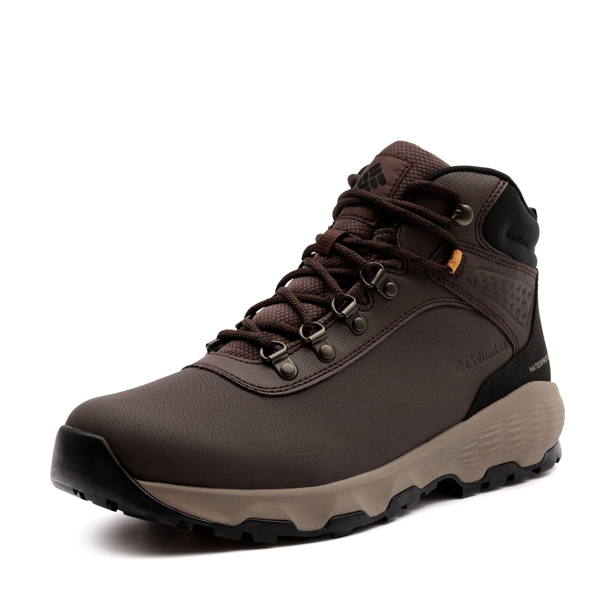 Columbia Newton Wander Leather Pantofi sport bărbați 2126851231