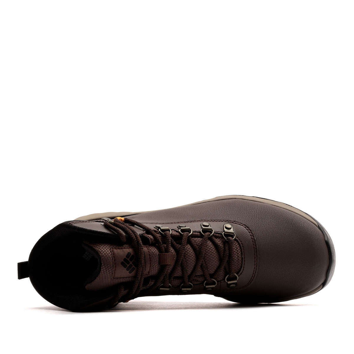 Columbia Newton Wander Leather Pantofi sport bărbați 2126851231