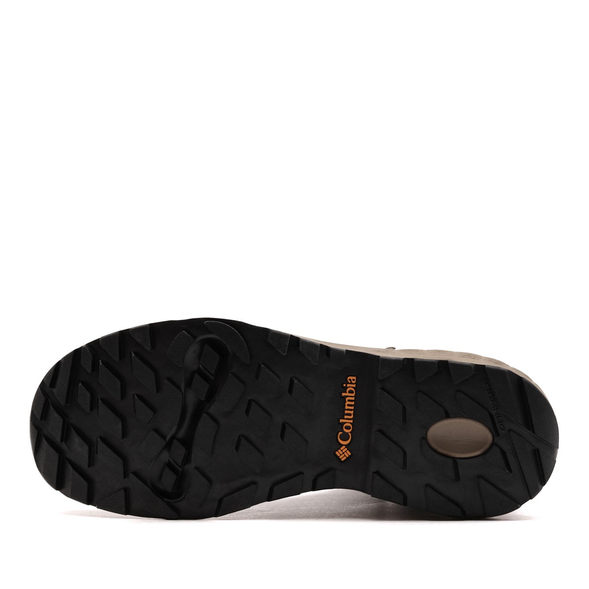 Columbia Newton Wander Leather Pantofi sport bărbați 2126851231