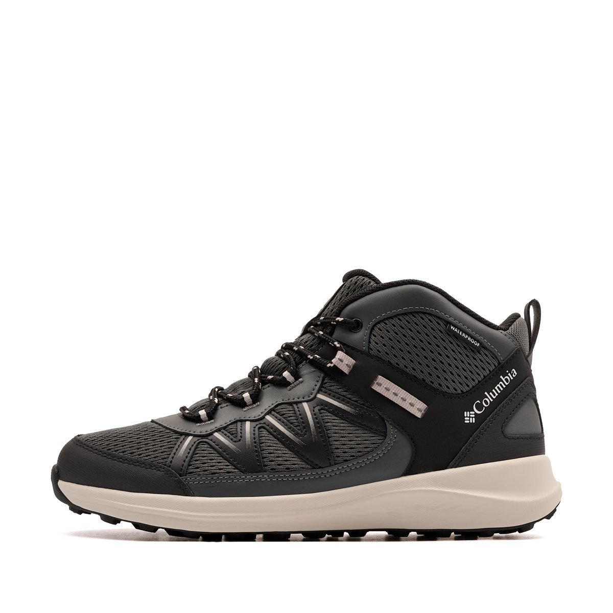 Columbia Peakfreak Rush Mid Waterproof Pantofi sport 2108261010