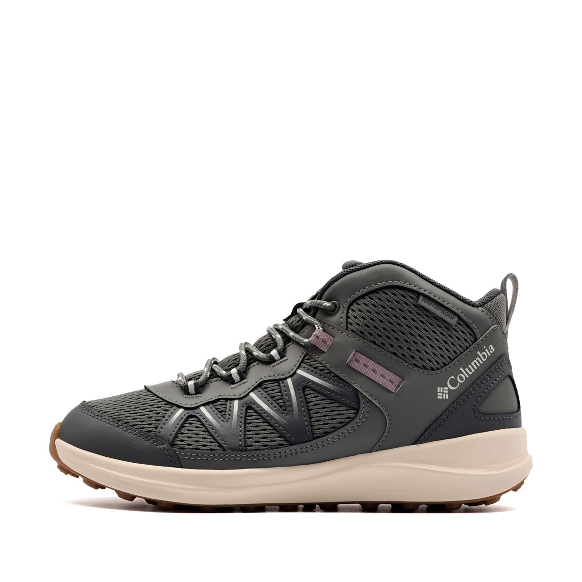 Columbia Peakfreak Rush Mid Waterproof Pantofi sport 2108261342