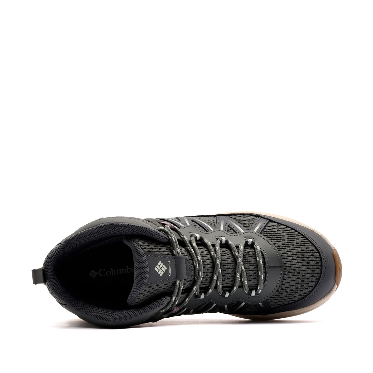 Columbia Peakfreak Rush Mid Waterproof Pantofi sport 2108261342