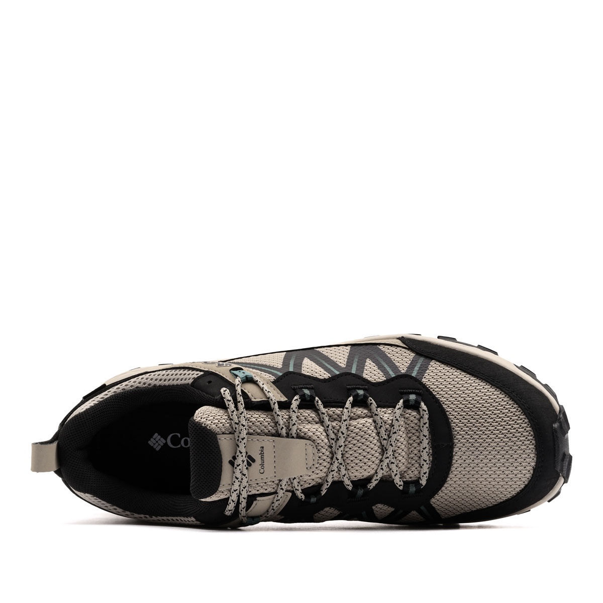 Columbia Peakfreak Rush OutDry Pantofi sport bărbați 2108291247