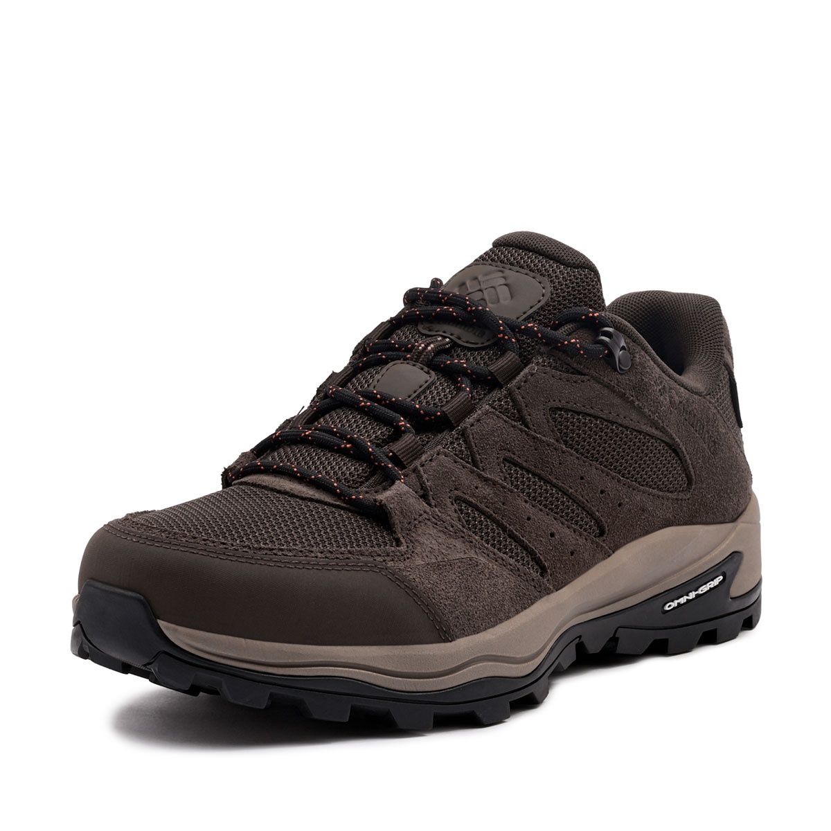 Columbia Redmond IV Low WaterProof Pantofi sport bărbați 2128721231