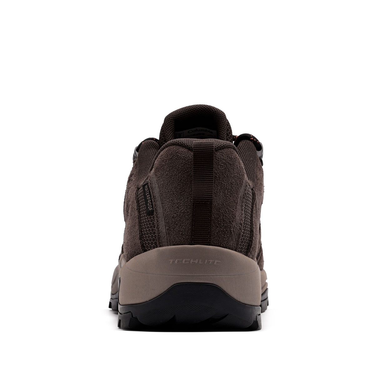 Columbia Redmond IV Low WaterProof Pantofi sport bărbați 2128721231