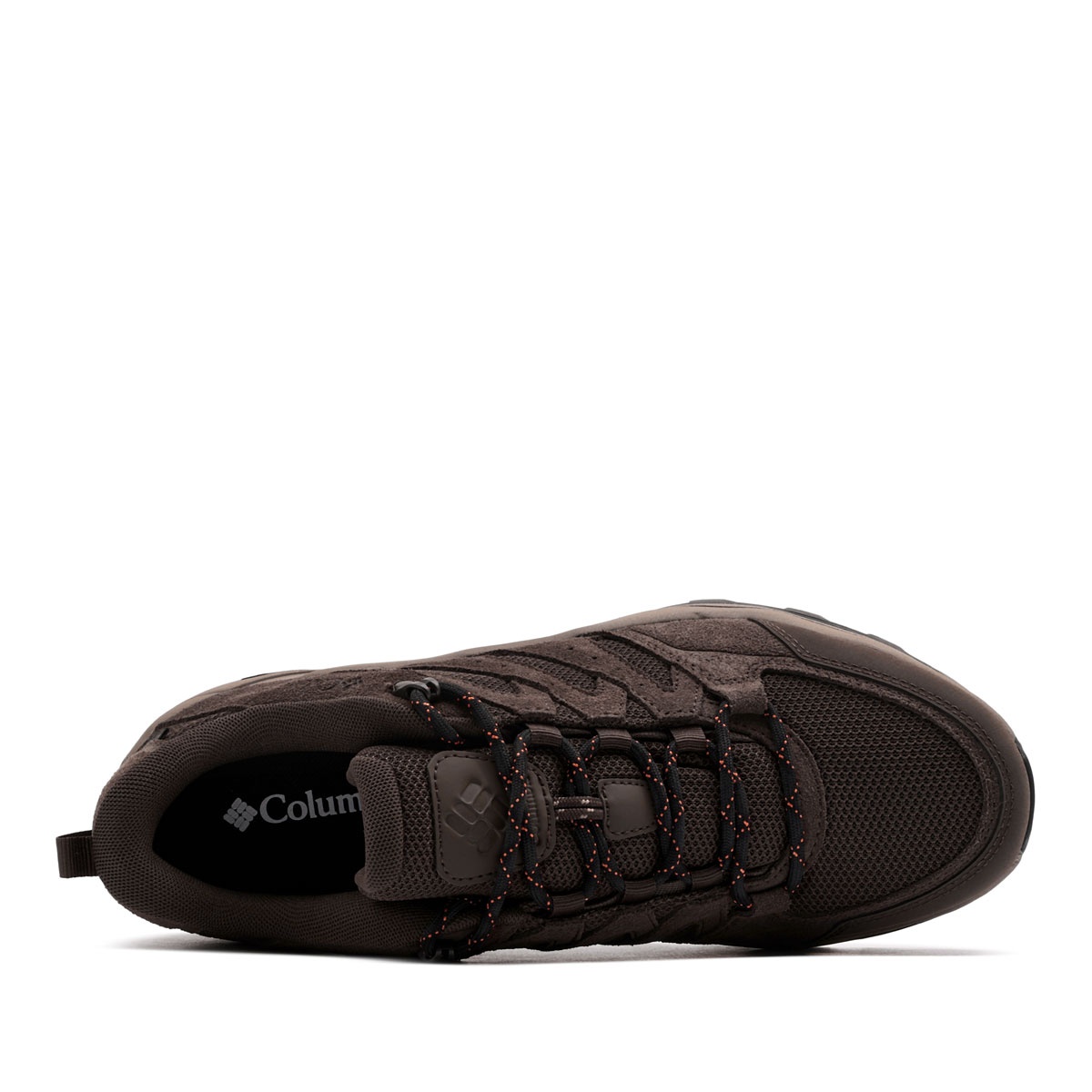 Columbia Redmond IV Low WaterProof Pantofi sport bărbați 2128721231