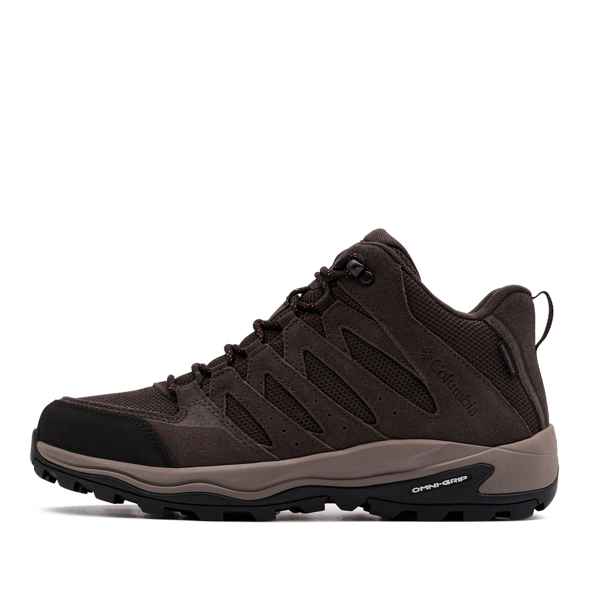 Columbia Redmond IV Mid WaterProof Pantofi sport bărbați 2128711231