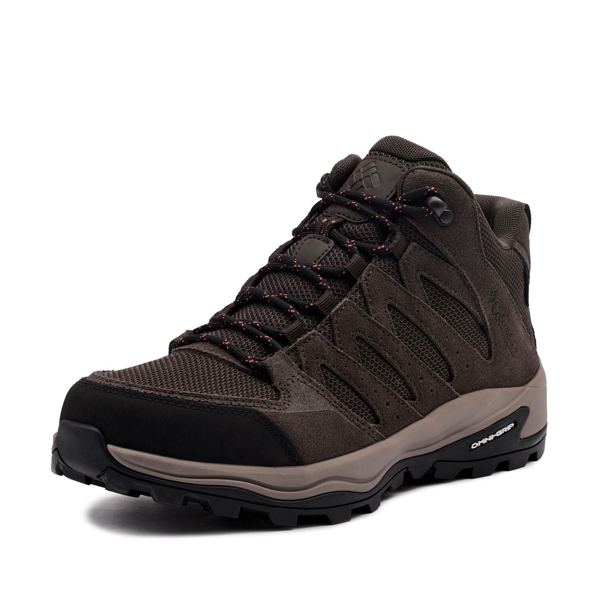 Columbia Redmond IV Mid WaterProof Pantofi sport bărbați 2128711231