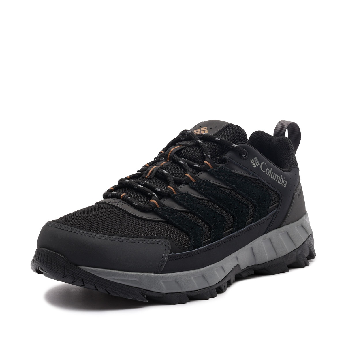 Columbia Strata Trail Low Waterproof Pantofi sport bărbați 2076891010