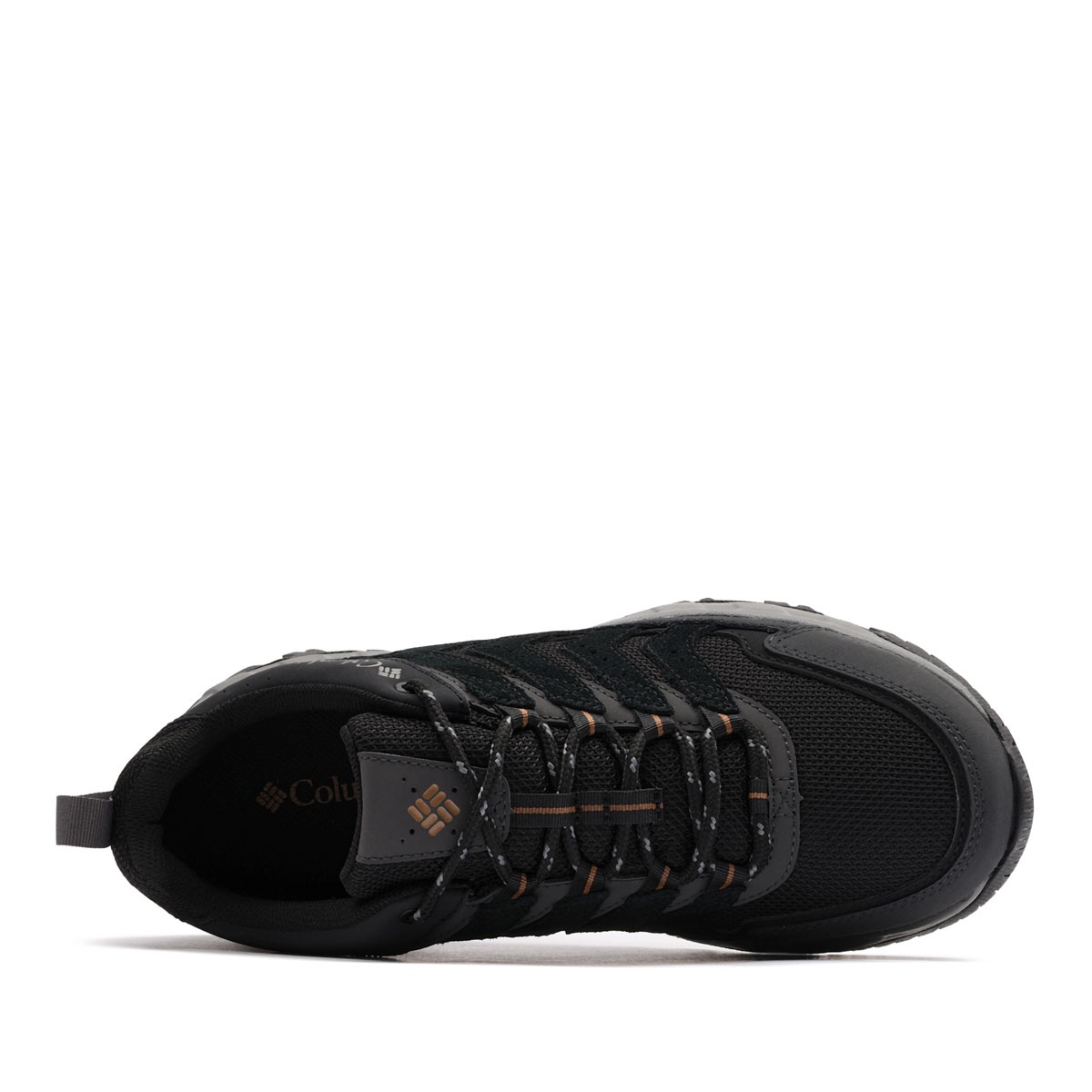 Columbia Strata Trail Low Waterproof Pantofi sport bărbați 2076891010