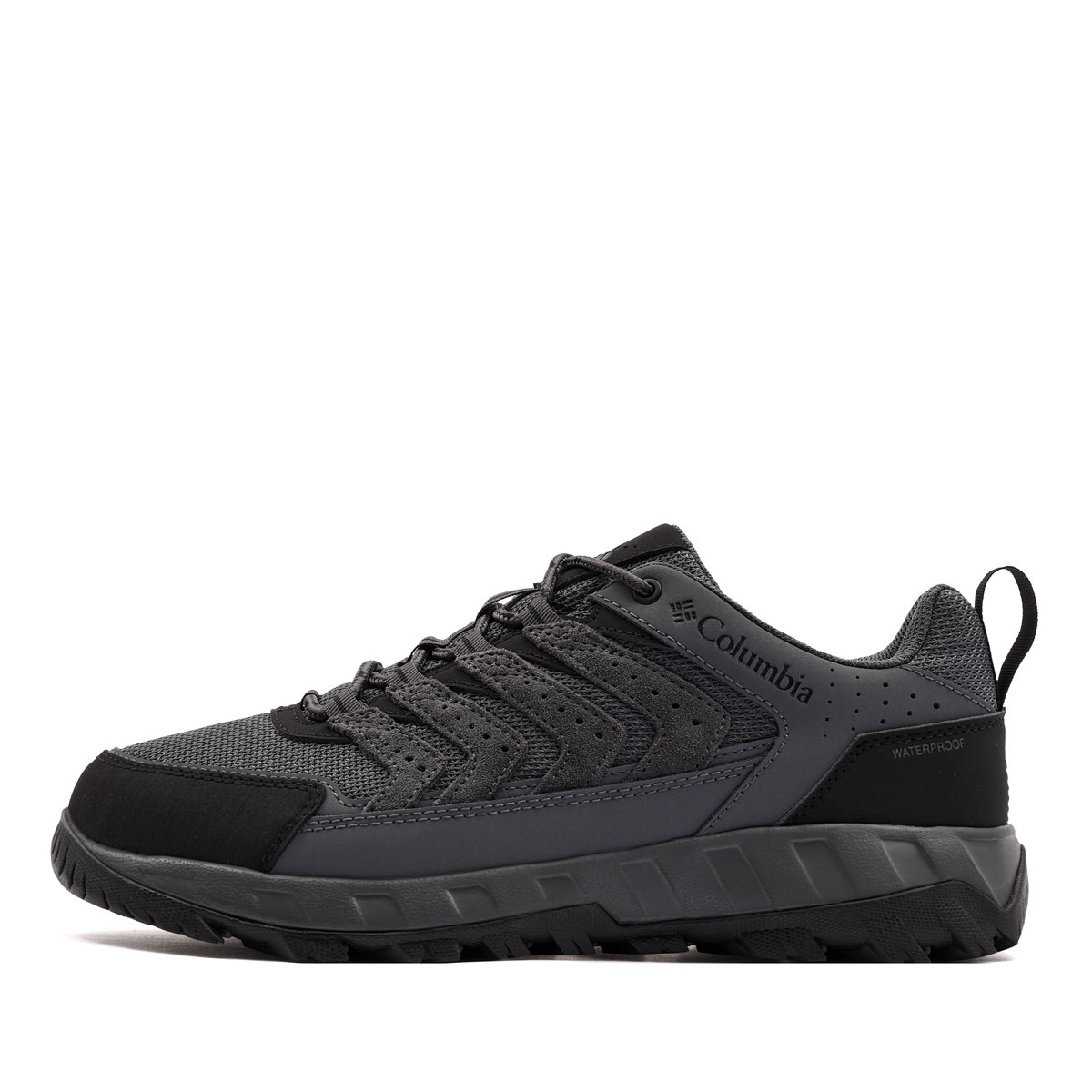 Columbia Strata Trail Low Waterproof Pantofi sport bărbați 2076891053