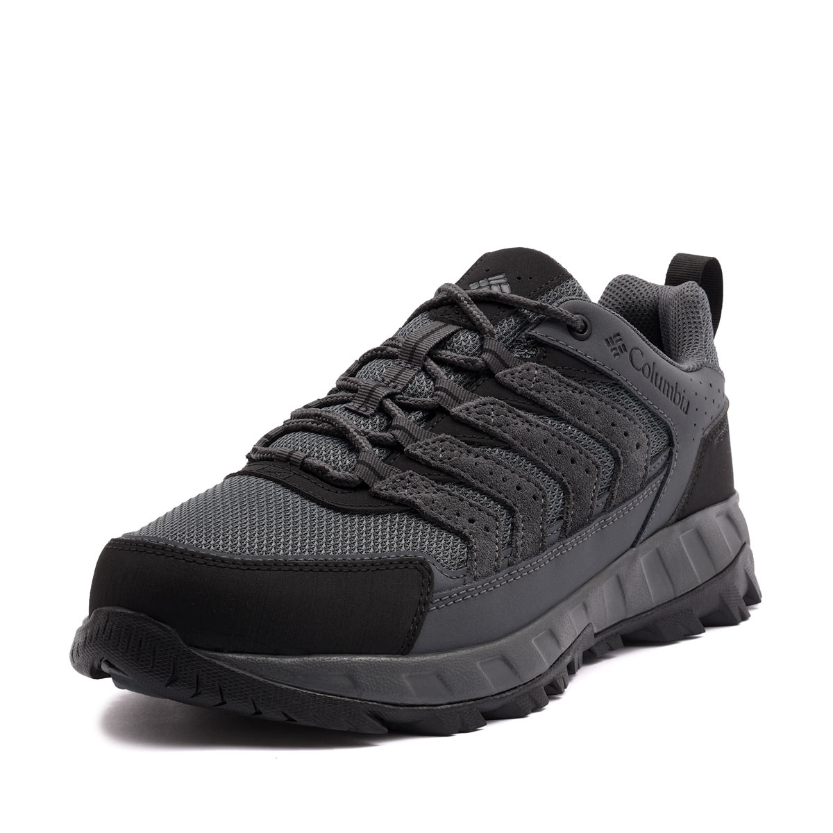 Columbia Strata Trail Low Waterproof Pantofi sport bărbați 2076891053