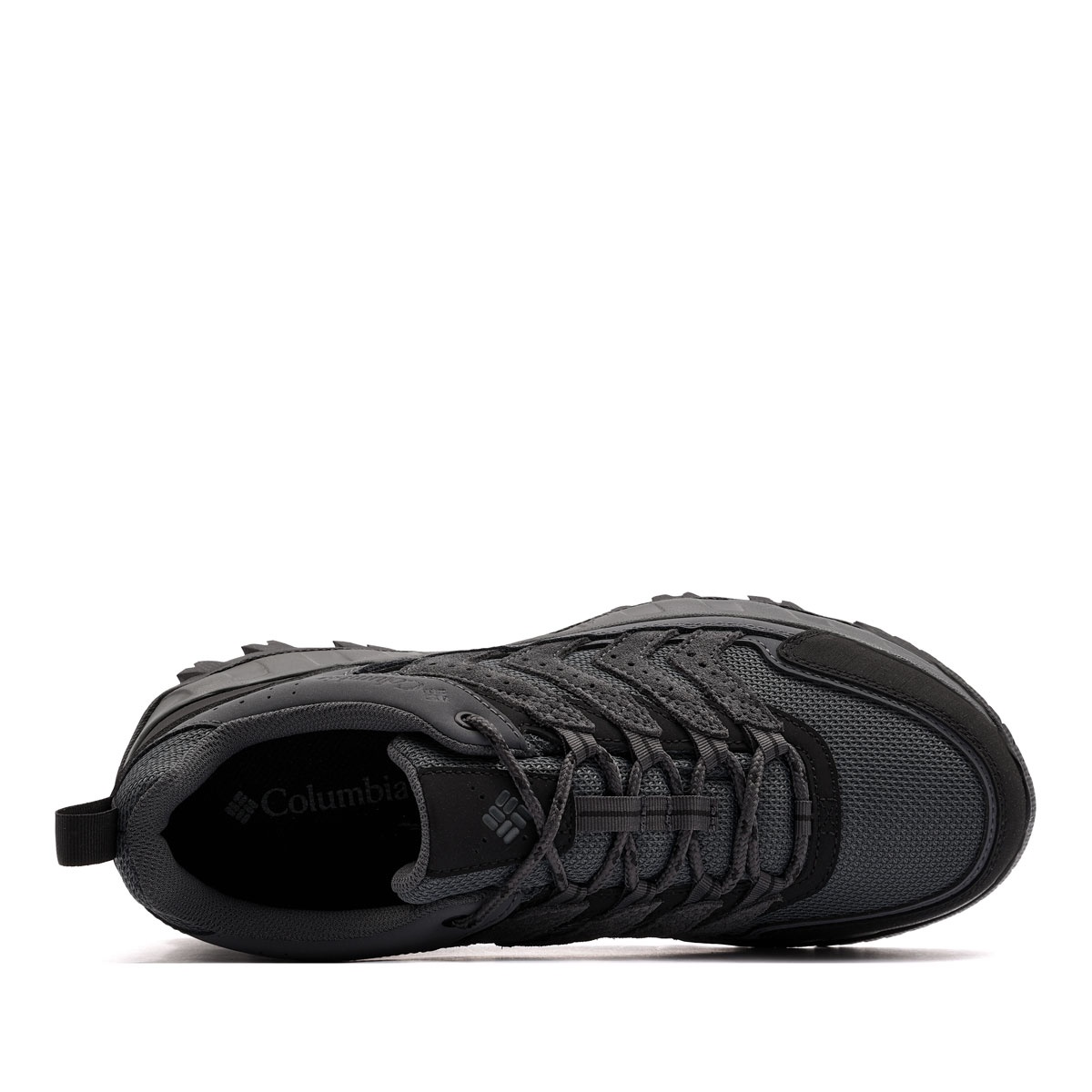 Columbia Strata Trail Low Waterproof Pantofi sport bărbați 2076891053