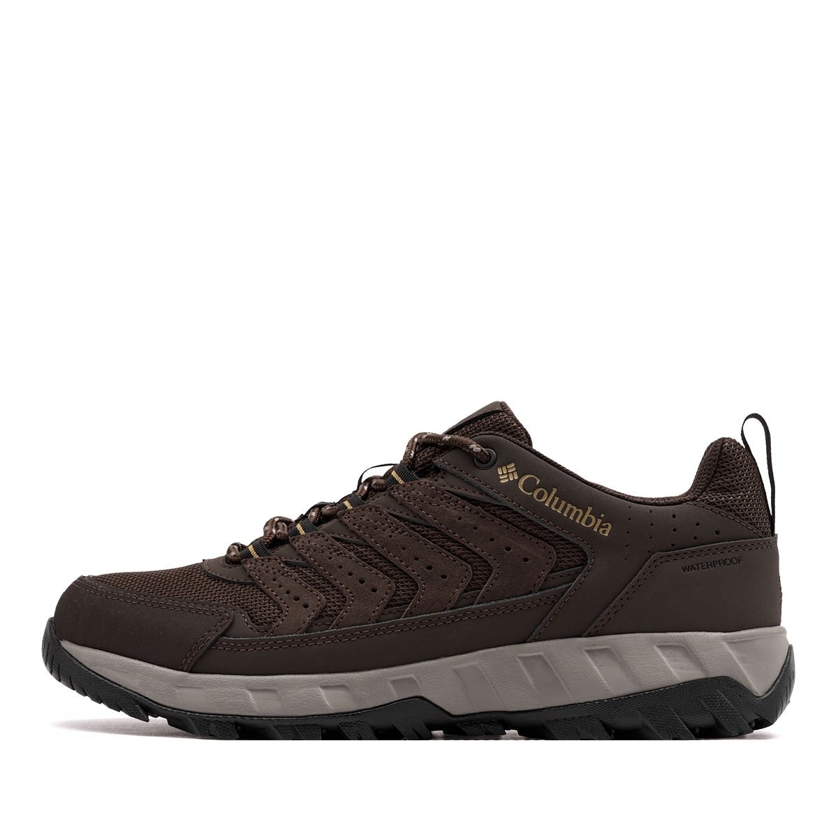 Columbia Strata Trail Low Waterproof Pantofi sport bărbați 2076891231