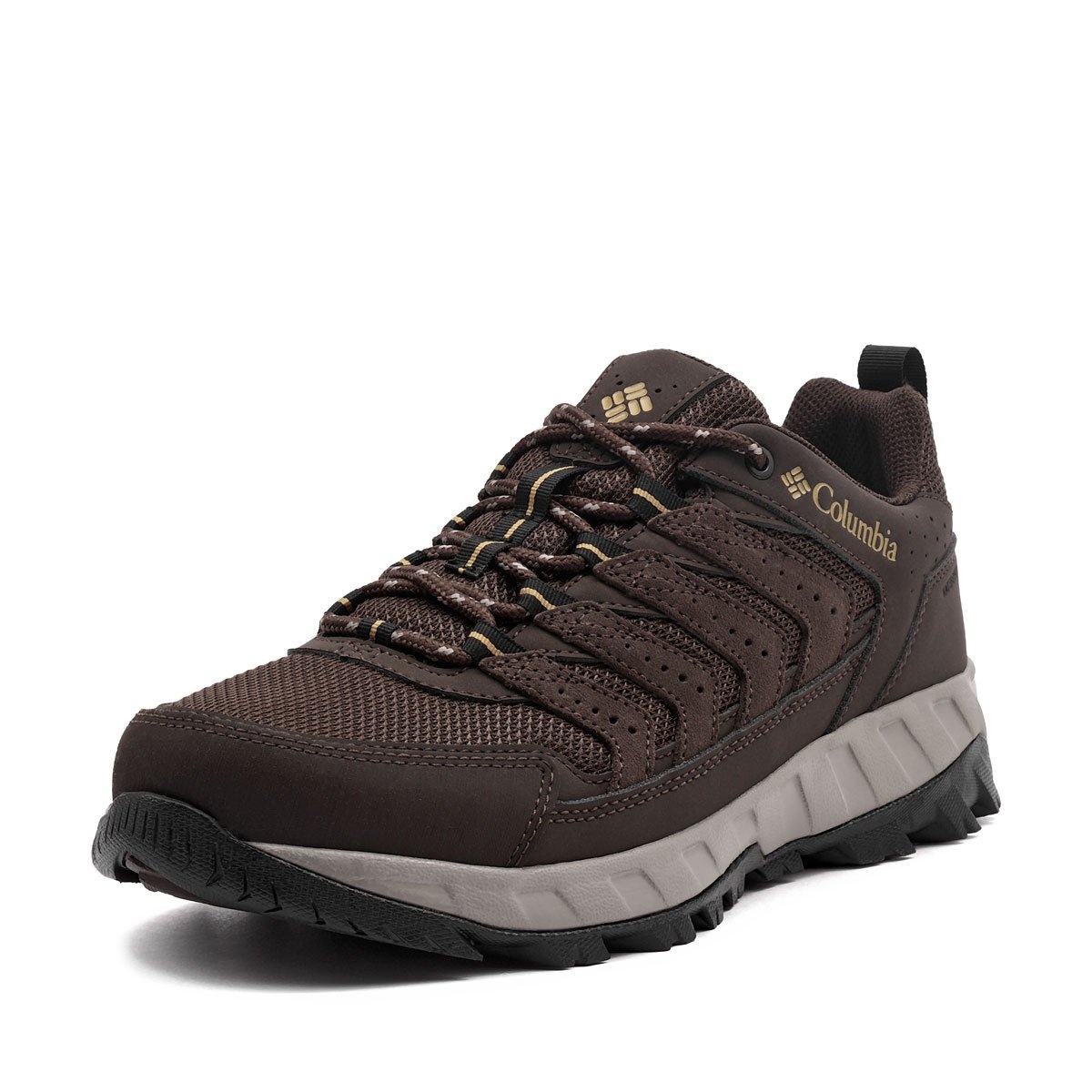 Columbia Strata Trail Low Waterproof Pantofi sport bărbați 2076891231