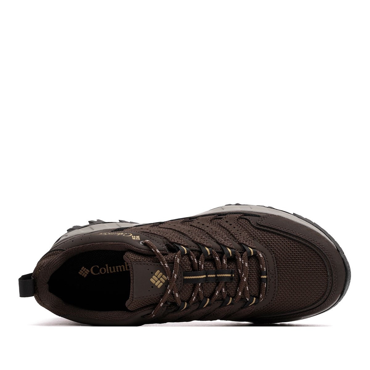 Columbia Strata Trail Low Waterproof Pantofi sport bărbați 2076891231