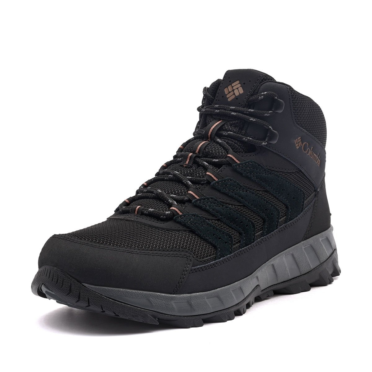 Columbia Strata Trail Mid Waterproof Pantofi sport bărbați 2076861010