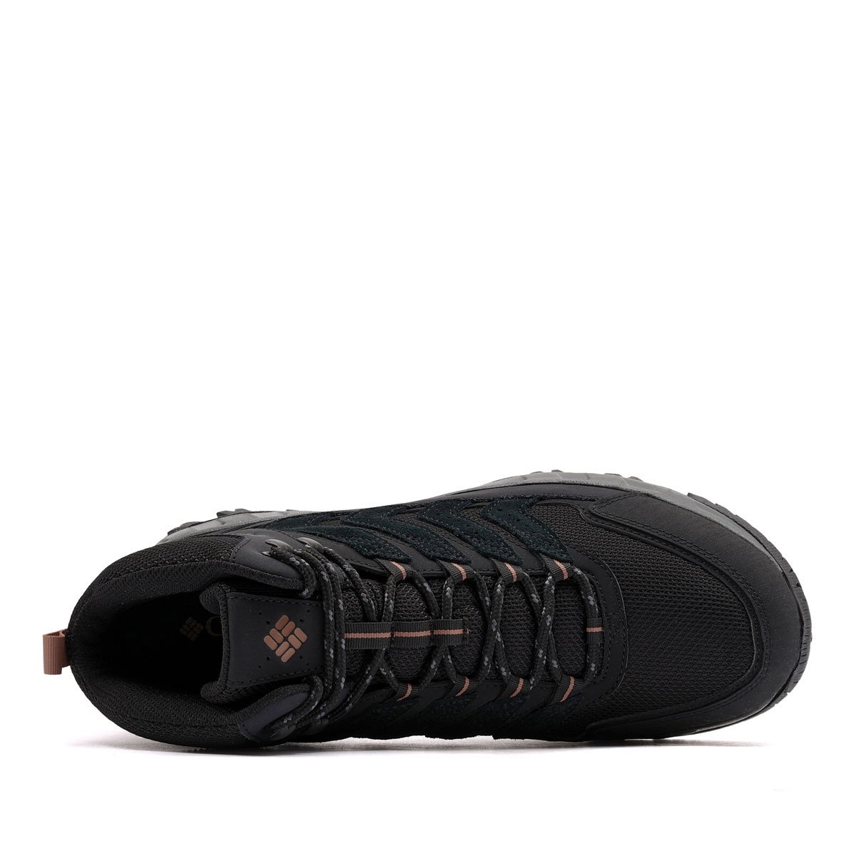 Columbia Strata Trail Mid Waterproof Pantofi sport bărbați 2076861010