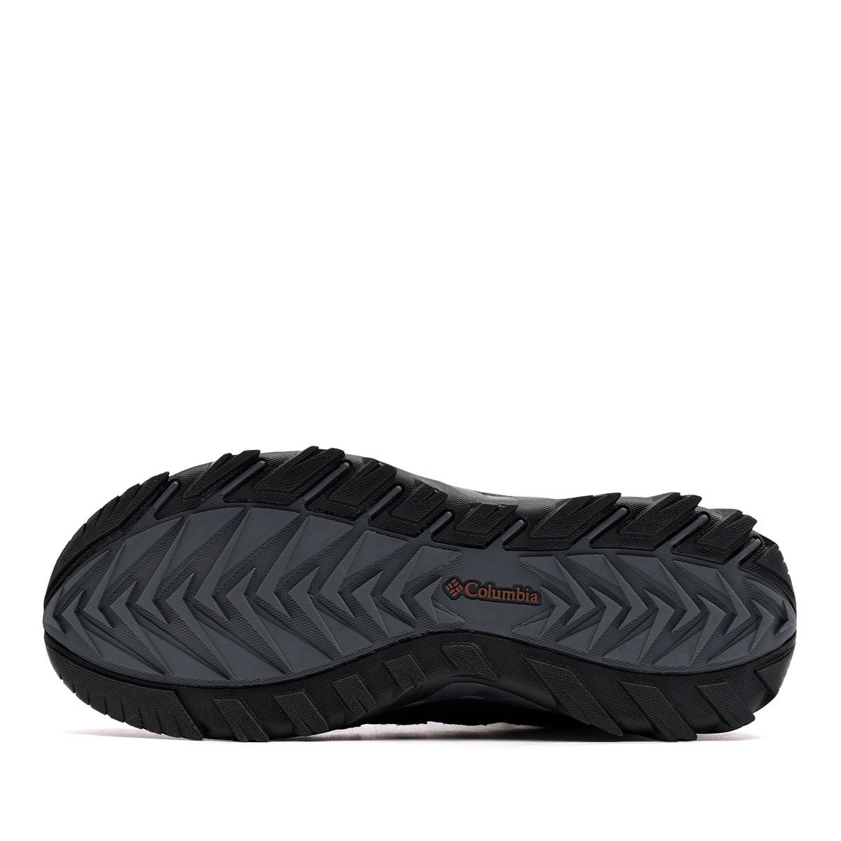 Columbia Strata Trail Mid Waterproof Pantofi sport bărbați 2076861010