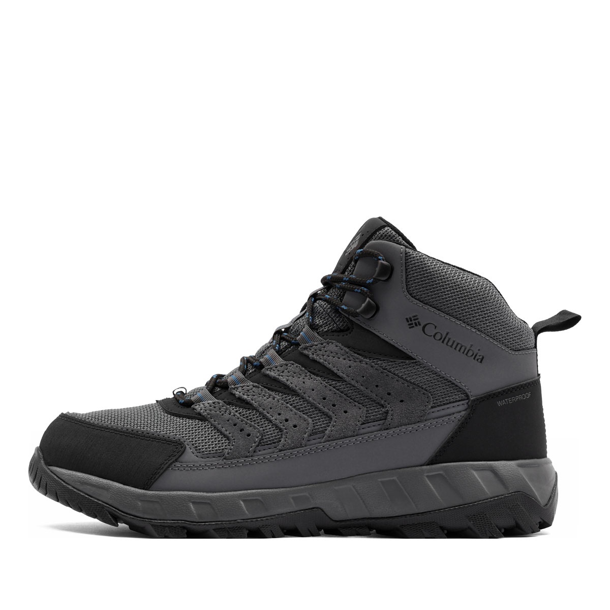 Columbia Strata Trail Mid Waterproof Pantofi sport bărbați 2076861053