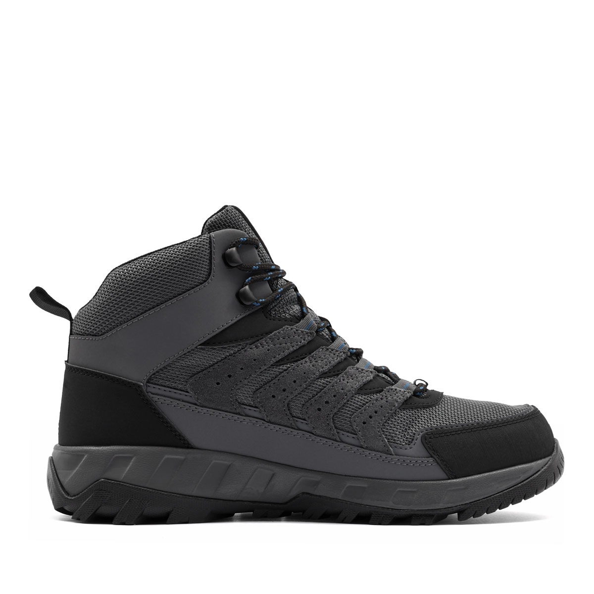 Columbia Strata Trail Mid Waterproof Pantofi sport bărbați 2076861053