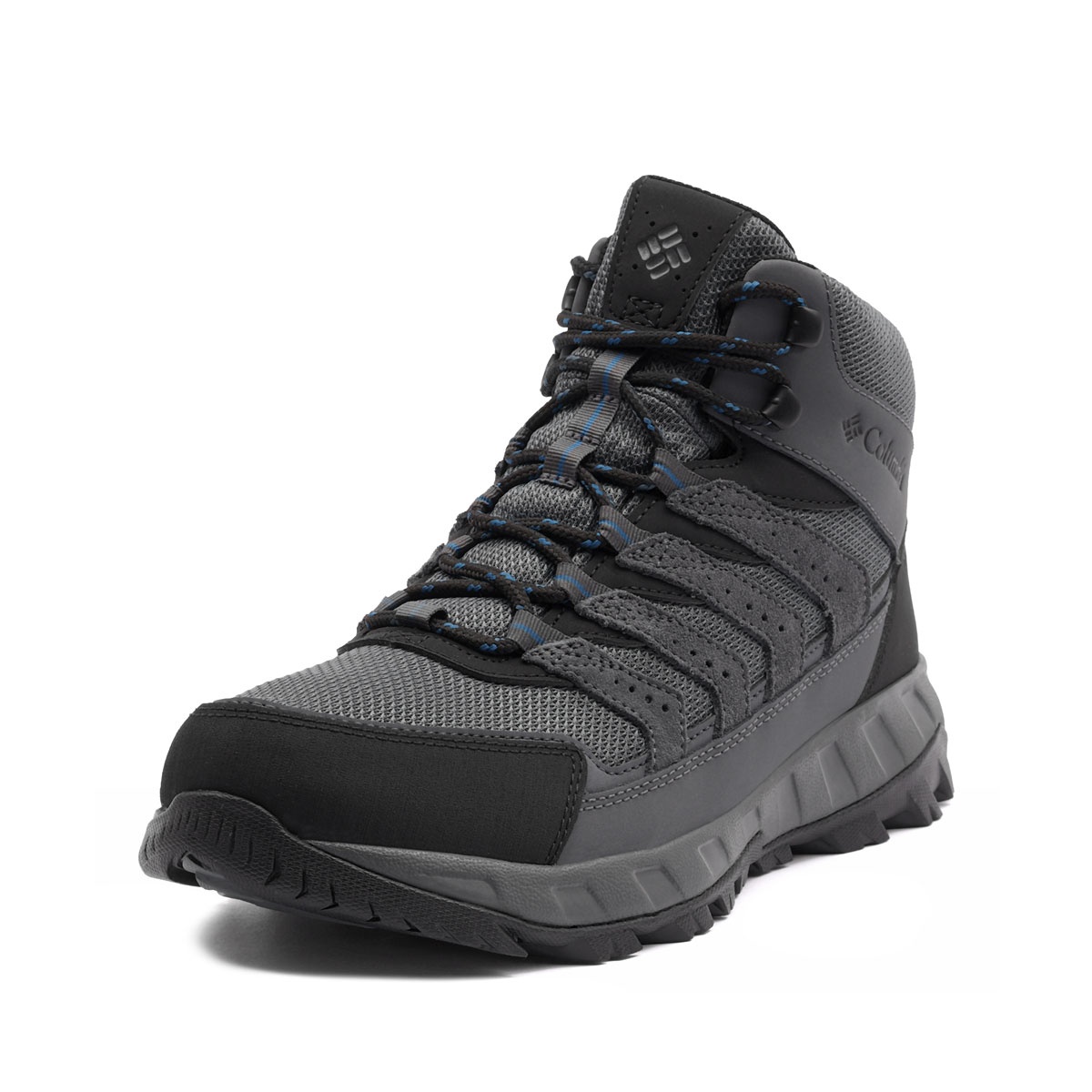 Columbia Strata Trail Mid Waterproof Pantofi sport bărbați 2076861053