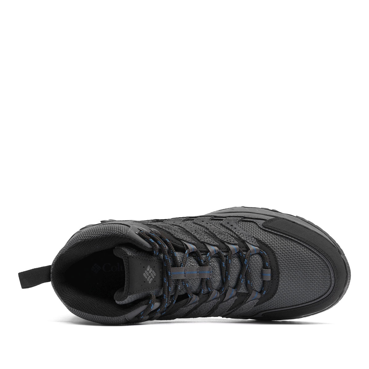 Columbia Strata Trail Mid Waterproof Pantofi sport bărbați 2076861053