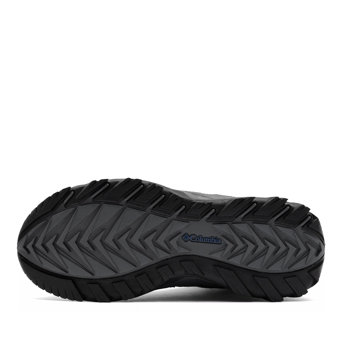 Columbia Strata Trail Mid Waterproof Pantofi sport bărbați 2076861053