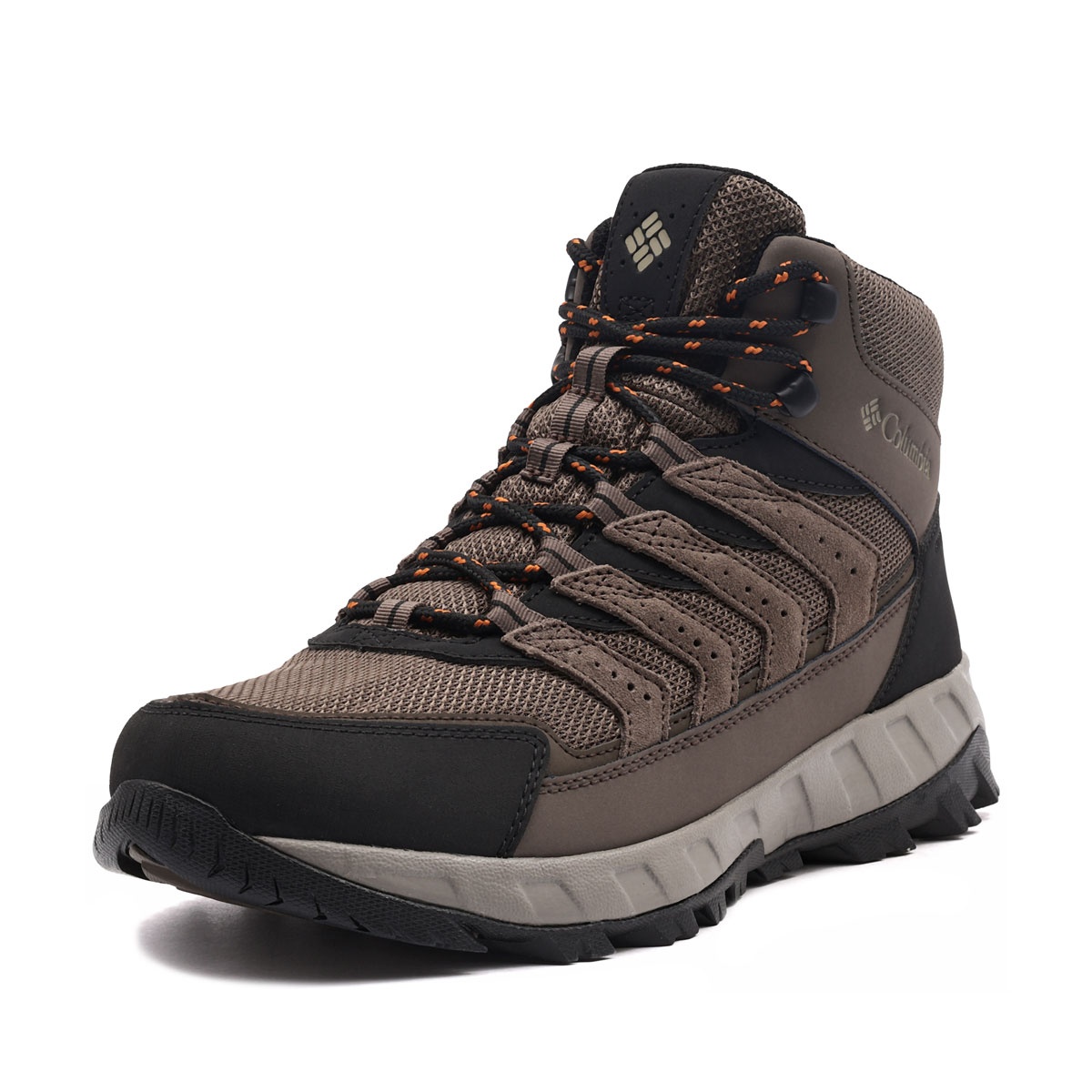 Columbia Strata Trail Mid Waterproof Pantofi sport bărbați 2076861255