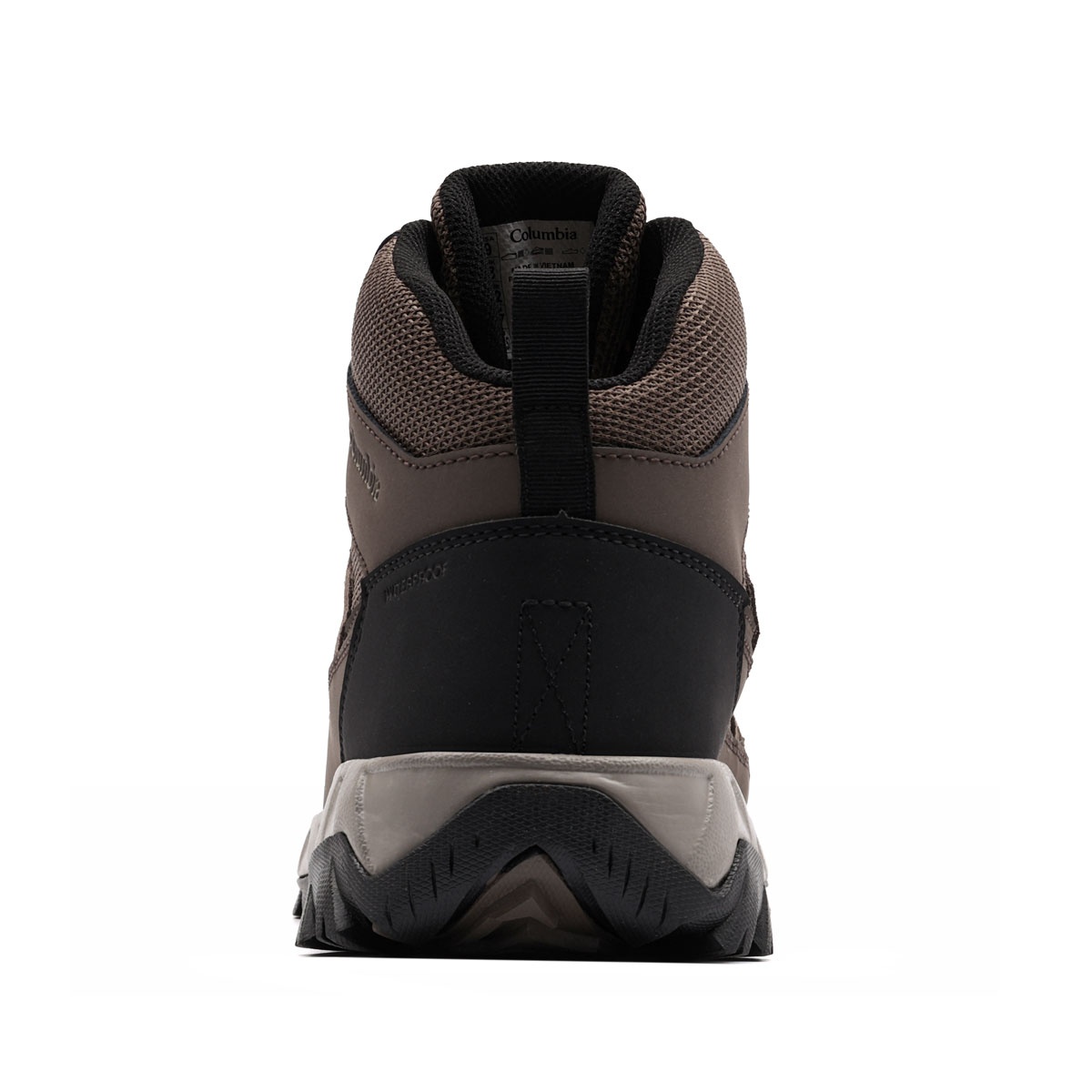 Columbia Strata Trail Mid Waterproof Pantofi sport bărbați 2076861255