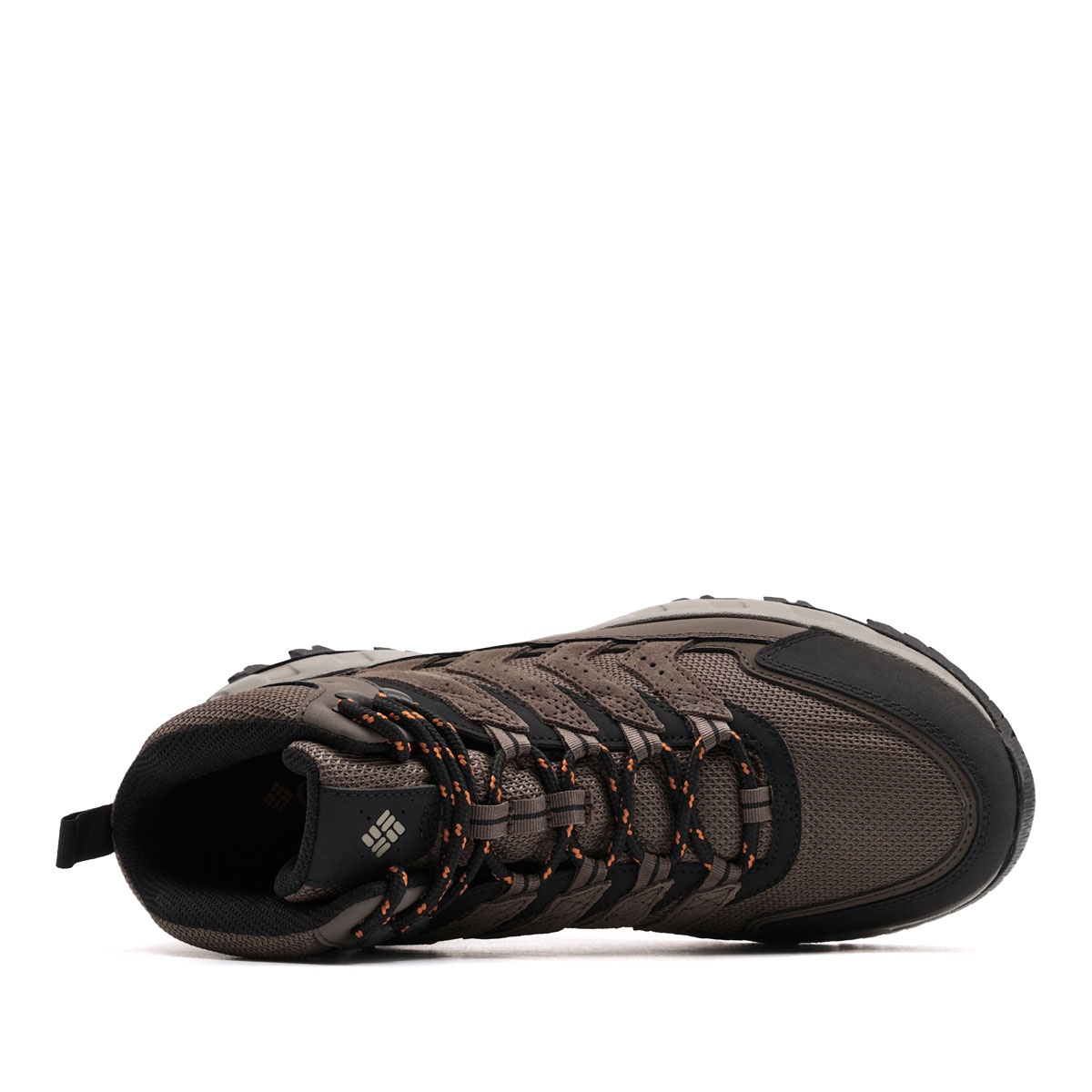 Columbia Strata Trail Mid Waterproof Pantofi sport bărbați 2076861255