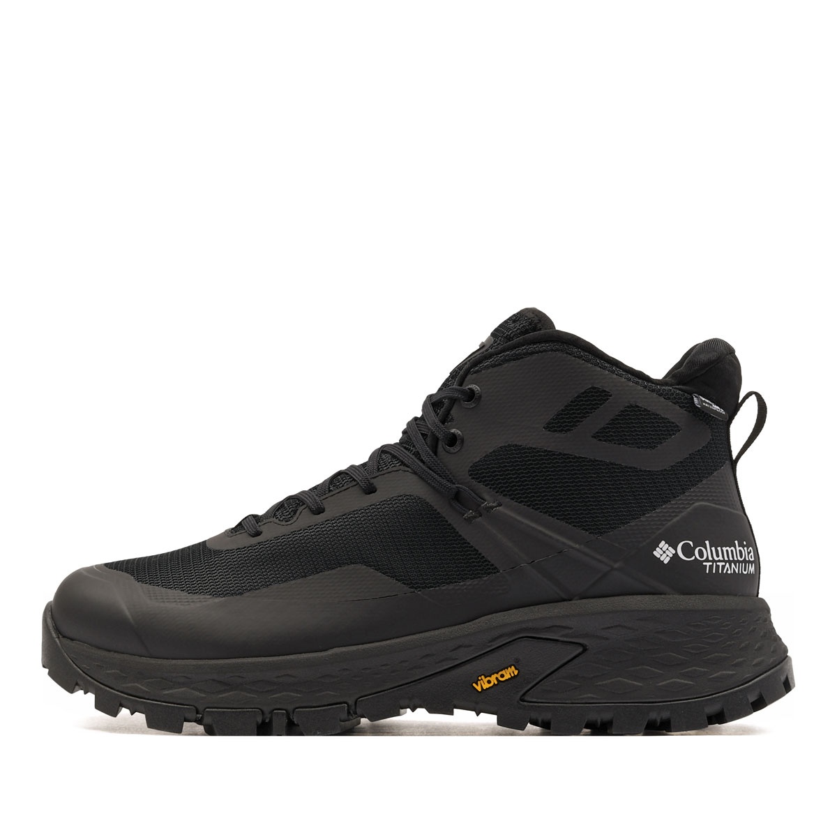 Columbia Tellurix Titanium OutDry Mid Pantofi sport bărbați 2165651010