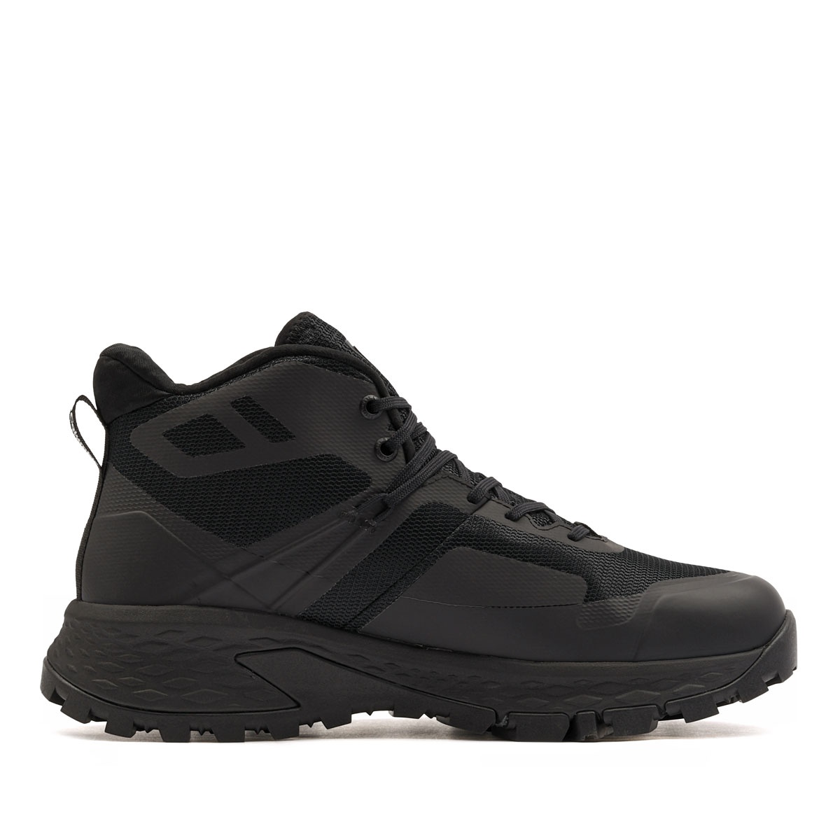 Columbia Tellurix Titanium OutDry Mid Pantofi sport bărbați 2165651010