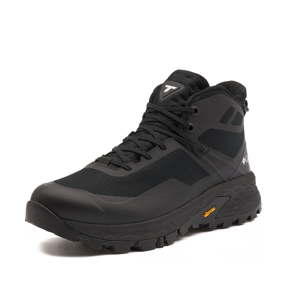 Columbia Tellurix Titanium OutDry Mid Pantofi sport bărbați 2165651010