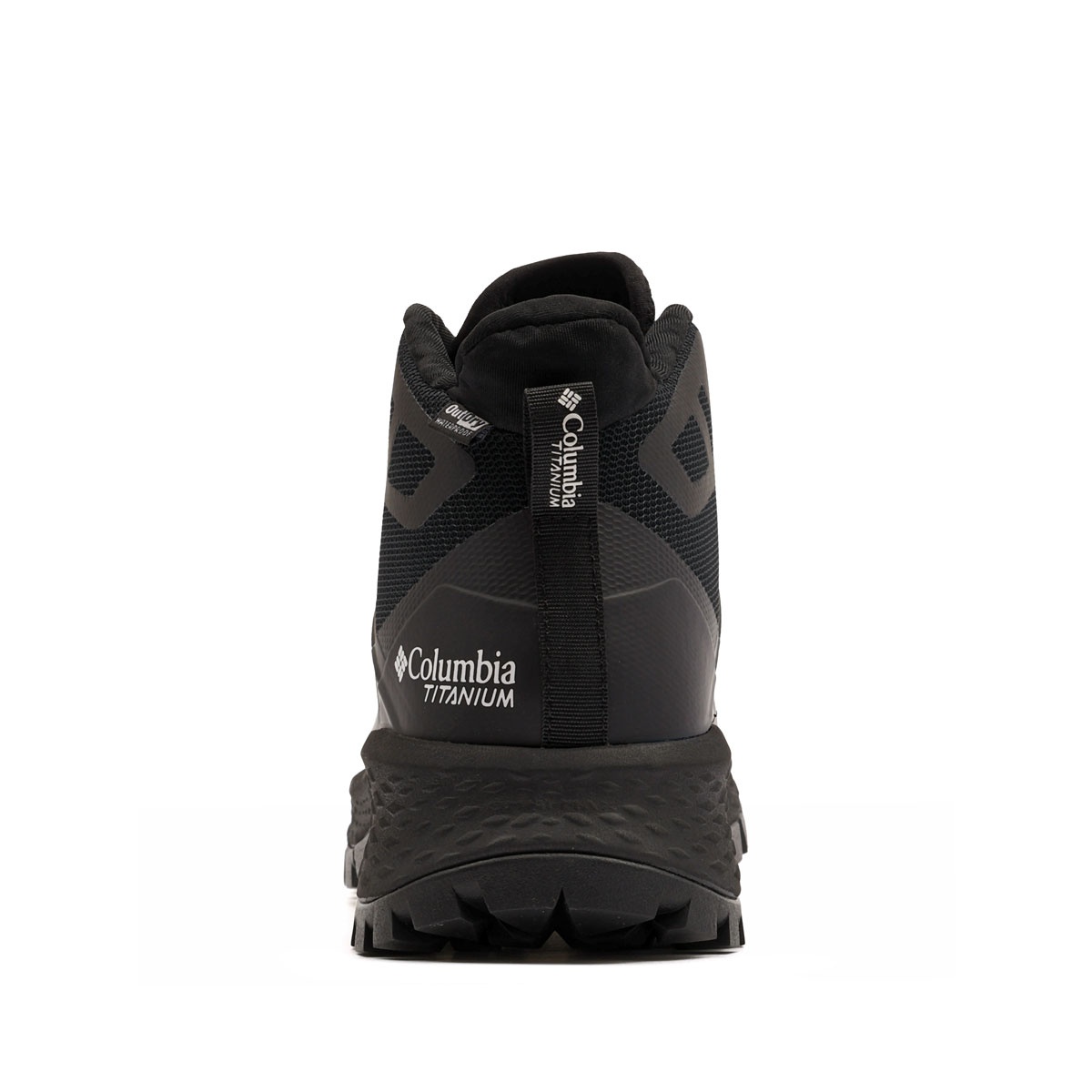 Columbia Tellurix Titanium OutDry Mid Pantofi sport bărbați 2165651010