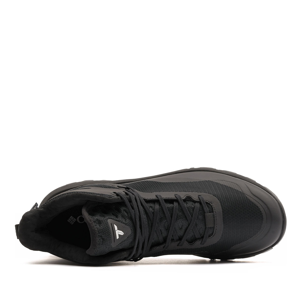 Columbia Tellurix Titanium OutDry Mid Pantofi sport bărbați 2165651010