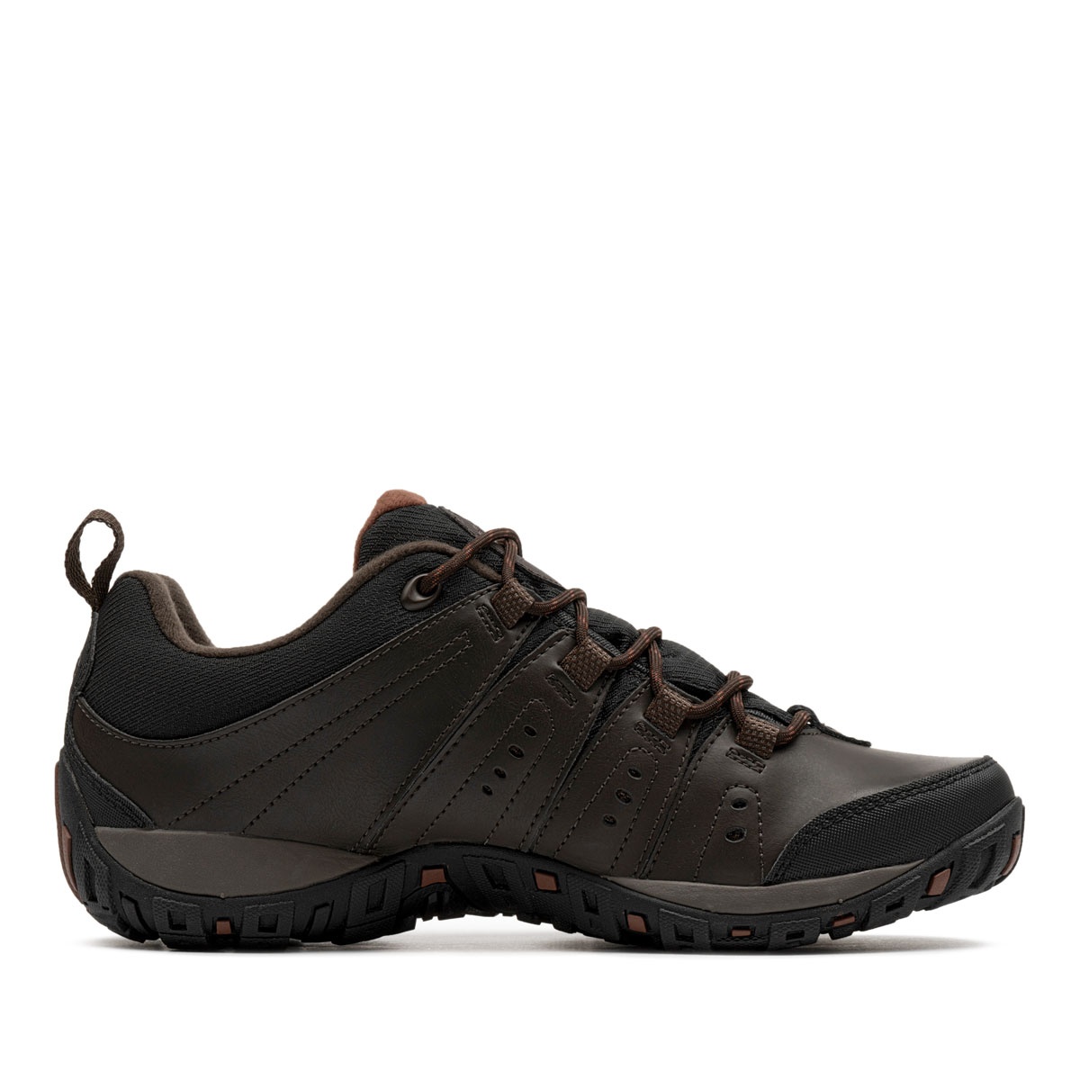 Columbia Woodburn II WaterProof Pantofi de iarnă bărbați 1553001232