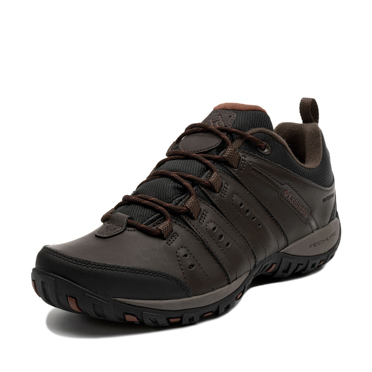 Columbia Woodburn II WaterProof Pantofi de iarnă bărbați 1553001232