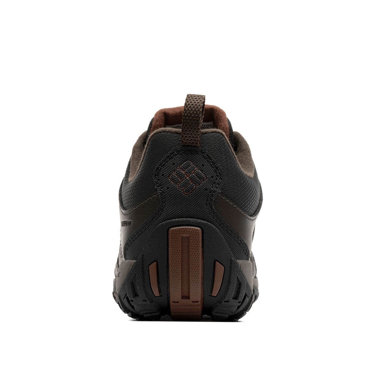 Columbia Woodburn II WaterProof Pantofi de iarnă bărbați 1553001232