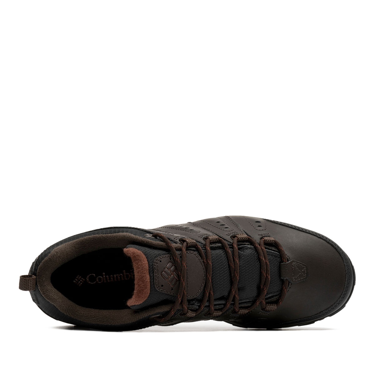 Columbia Woodburn II WaterProof Pantofi de iarnă bărbați 1553001232