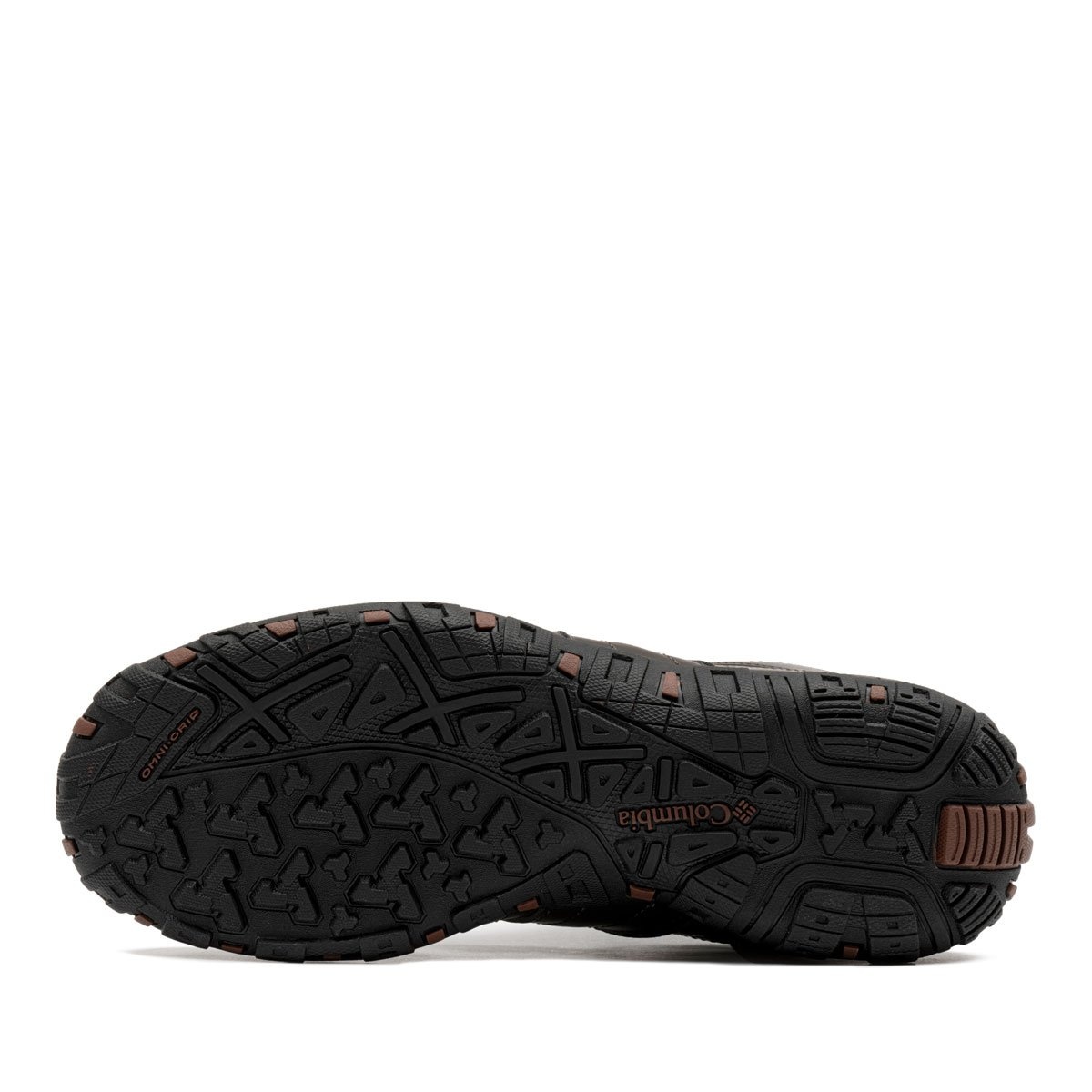 Columbia Woodburn II WaterProof Pantofi de iarnă bărbați 1553001232