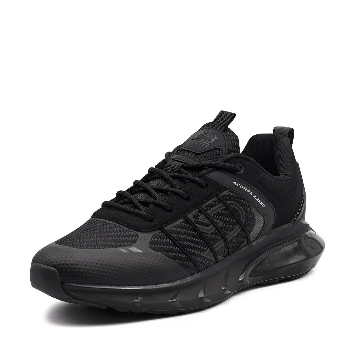 Cruyff Acorpa 2.0 Carbon Pantofi sport bărbați CS261000-998