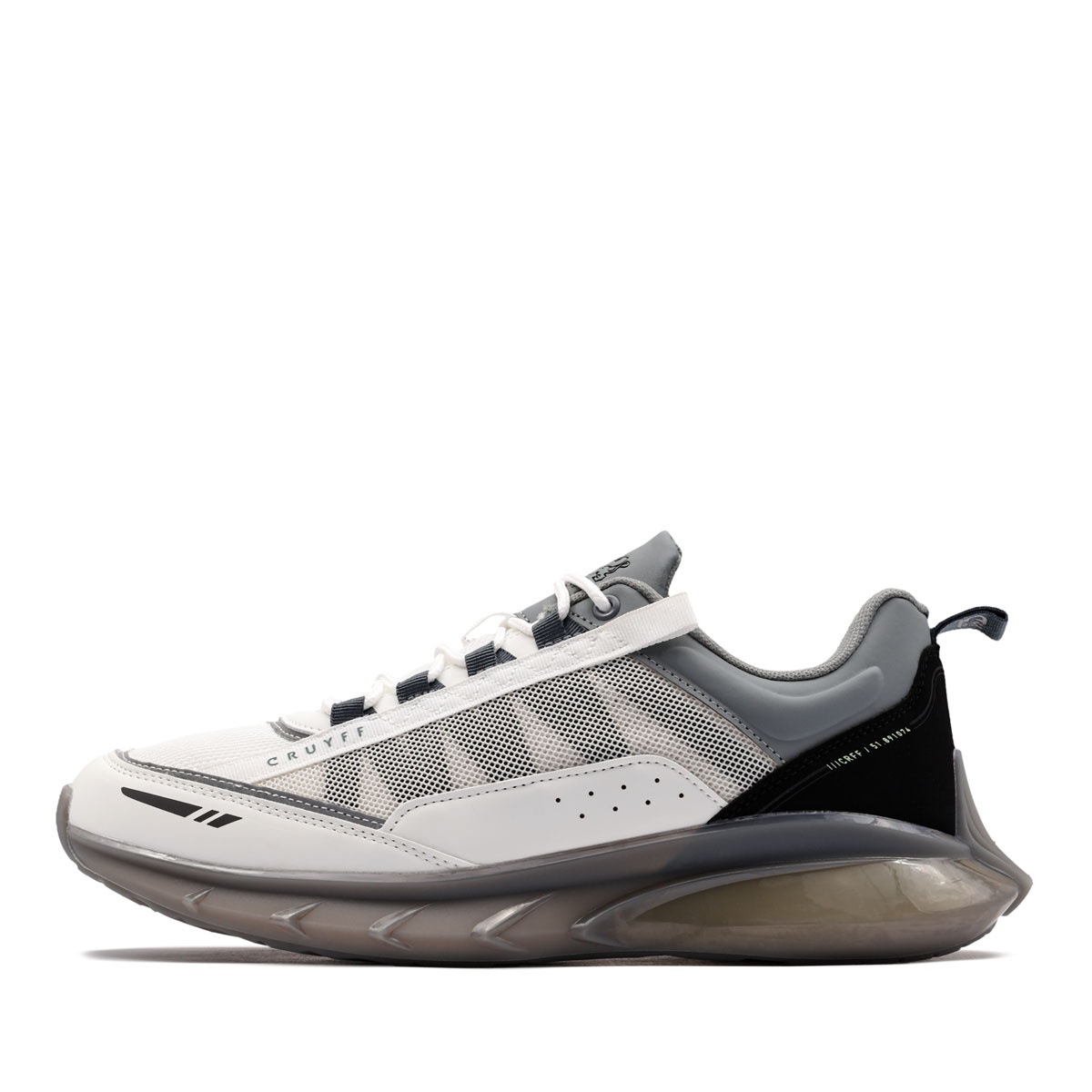 Pantofi sport bărbați Cruyff Acorpa Fear CS253140-100 Cruyff Acorpa Fear Pantofi sport bărbați CS253140-100