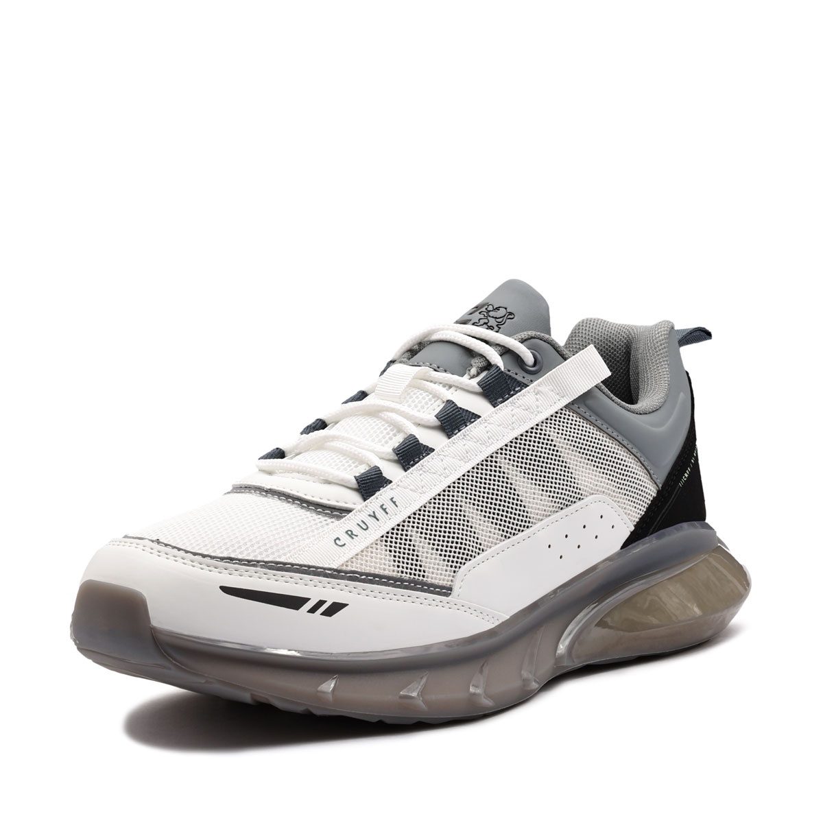 Pantofi sport bărbați Cruyff Acorpa Fear CS253140-100 Cruyff Acorpa Fear Pantofi sport bărbați CS253140-100