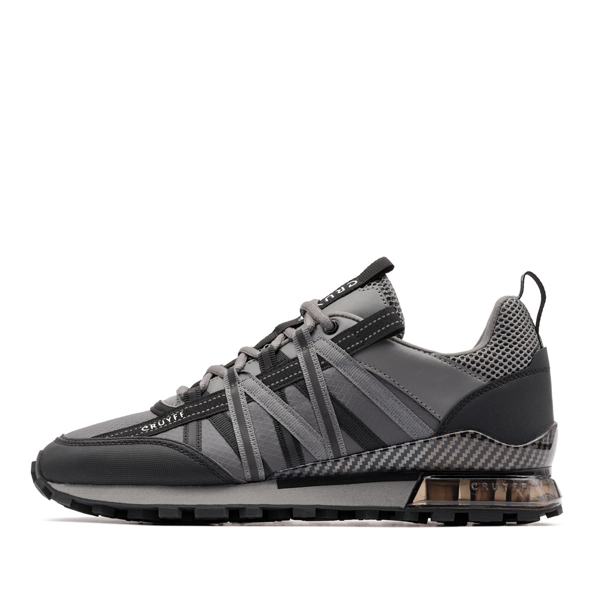 Pantofi sport bărbați Cruyff Fearia CC251080-900 Cruyff Fearia Pantofi sport bărbați CC251080-900