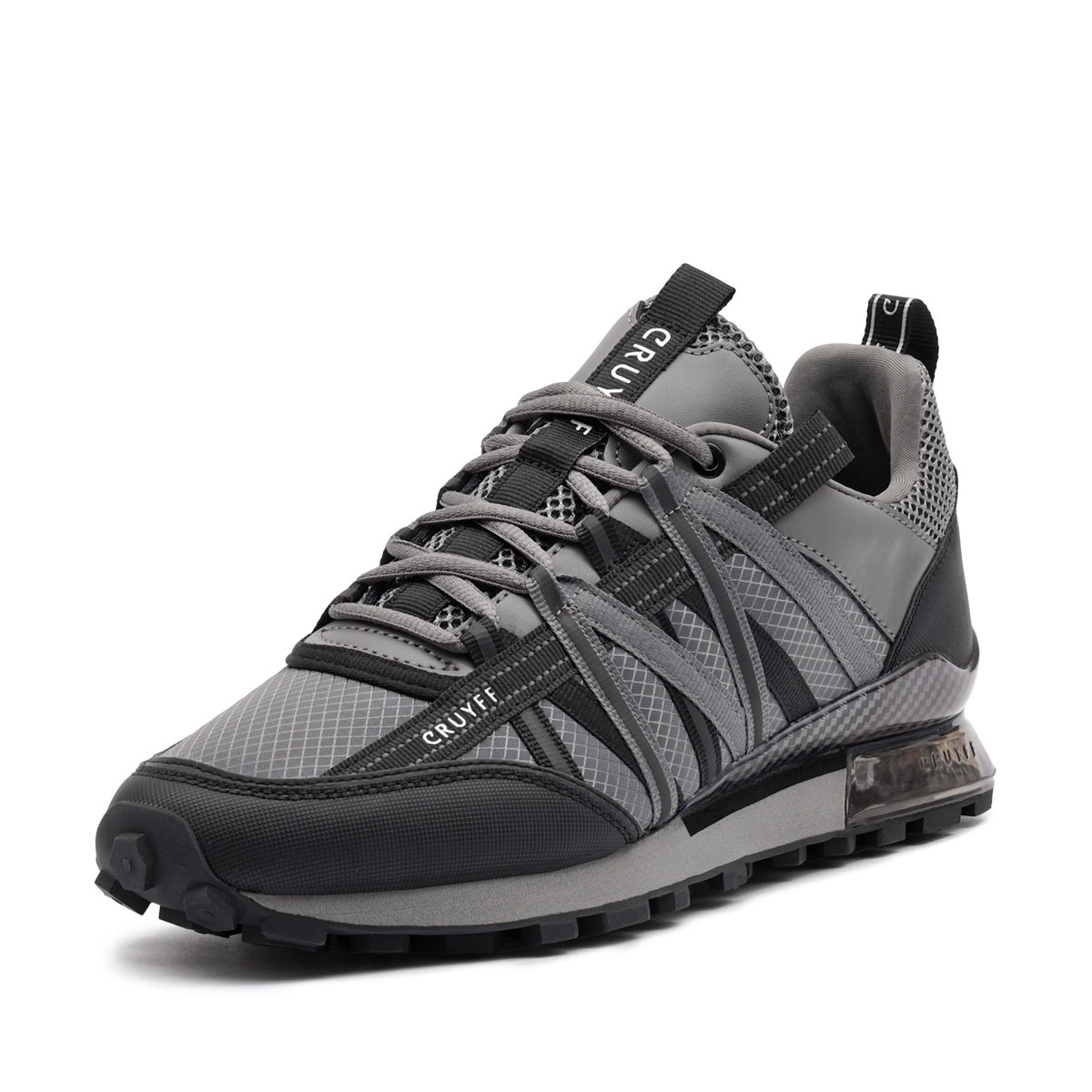 Pantofi sport bărbați Cruyff Fearia CC251080-900 Cruyff Fearia Pantofi sport bărbați CC251080-900